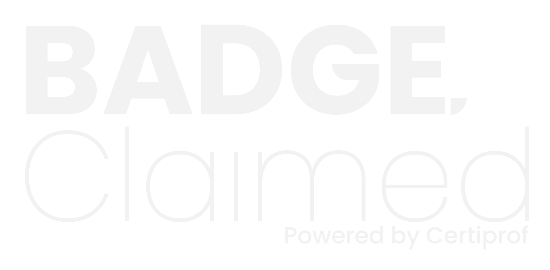 Badgea